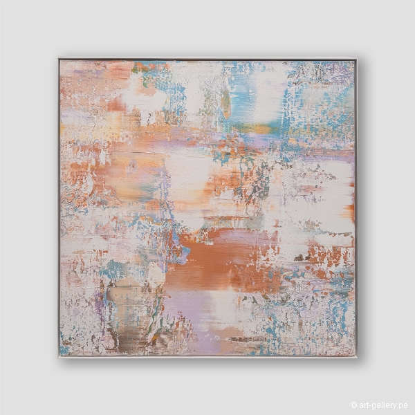 CELIS Nikee - Peach Dahlia